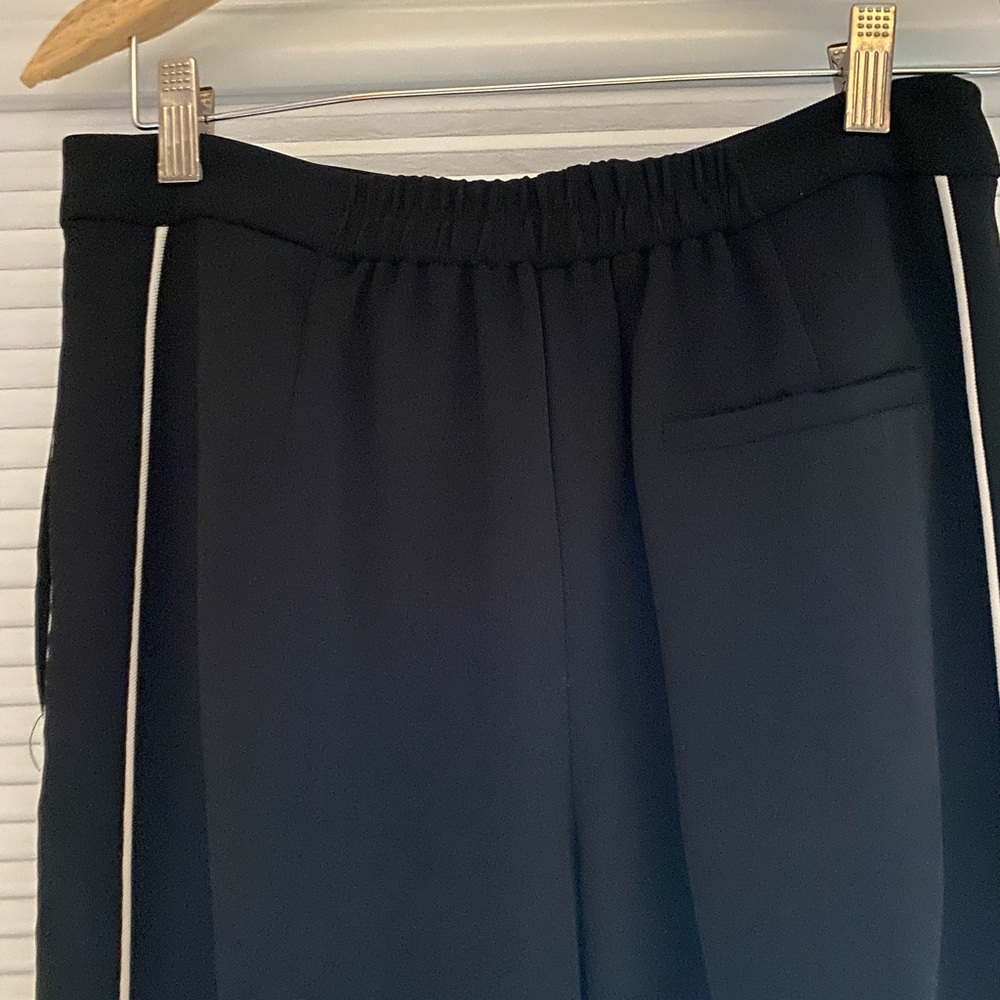 TOPSHOP pleated dress pants US 6 - Picture 4 of 6